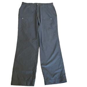 Callaway Black Golf Athletic Pant 36 x 32